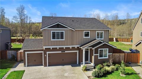 714 Williams St NW, Orting, WA 98360 photo 1