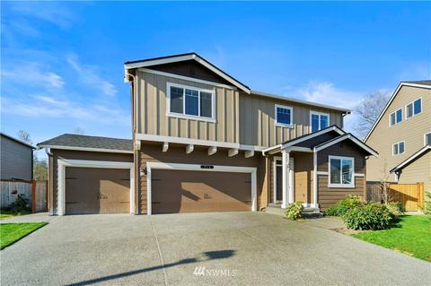 714 Williams St NW, Orting, WA 98360 photo 4
