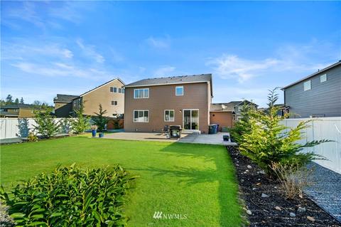 714 Williams St NW, Orting, WA 98360 photo 8