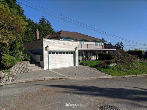 3609 Short St, Everett, WA 98201 photo 1