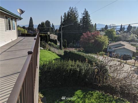 3609 Short St, Everett, WA 98201 photo 6