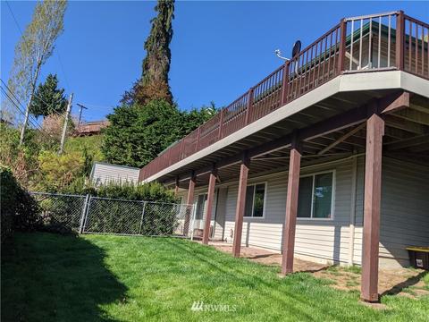 3609 Short St, Everett, WA 98201 photo 5