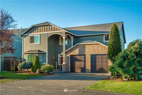 19425 200th Street Ct E, Orting, WA 98360 photo 2