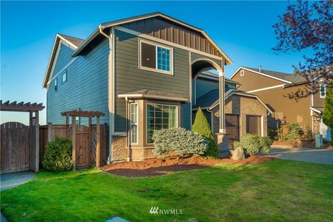 19425 200th Street Ct E, Orting, WA 98360 photo 3