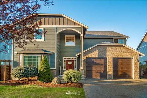 19425 200th Street Ct E, Orting, WA 98360 photo 1