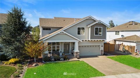 213 Burr St NE, Orting, WA 98360 photo 2