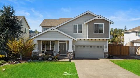 213 Burr St NE, Orting, WA 98360 photo 1