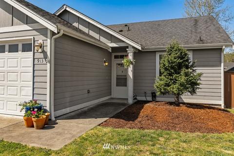913 Grinnel Ave SW, Orting, WA 98360 photo 3