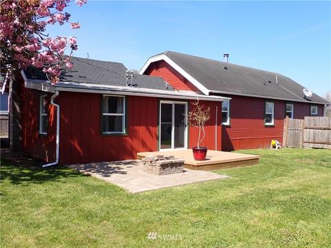 812 1st St, Cosmopolis, WA 98537 photo 6