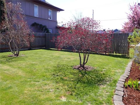 812 1st St, Cosmopolis, WA 98537 photo 4