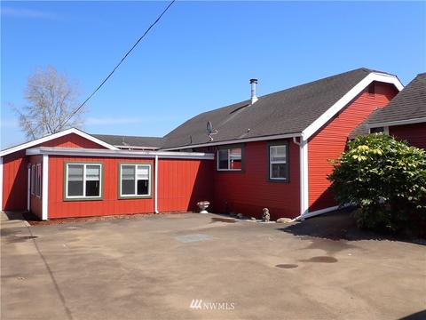 812 1st St, Cosmopolis, WA 98537 photo 10