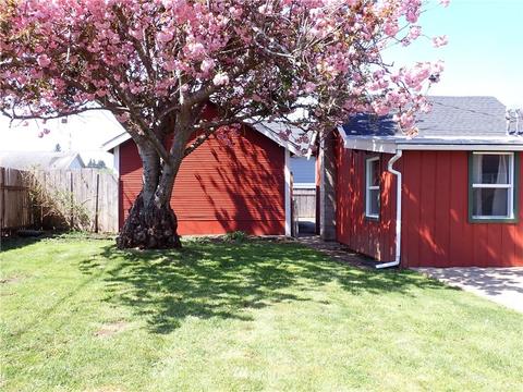 812 1st St, Cosmopolis, WA 98537 photo 7