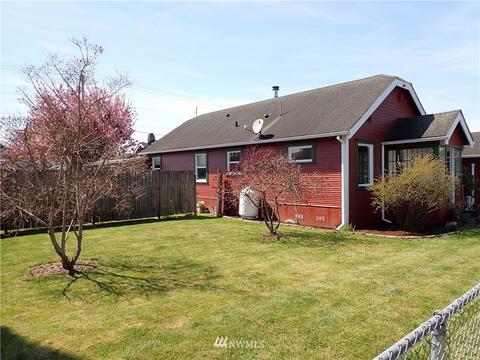 812 1st St, Cosmopolis, WA 98537 photo 2