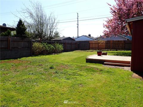 812 1st St, Cosmopolis, WA 98537 photo 5