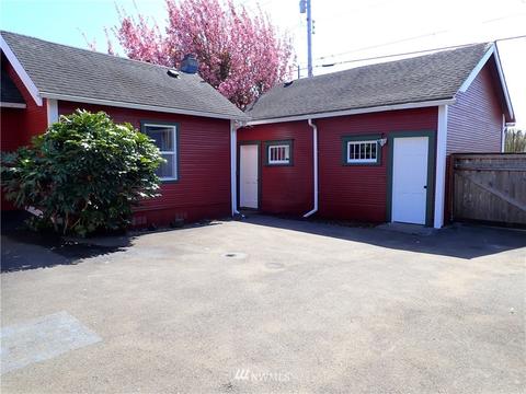 812 1st St, Cosmopolis, WA 98537 photo 13