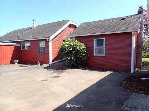 812 1st St, Cosmopolis, WA 98537 photo 11