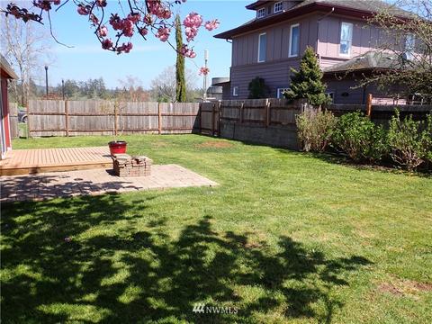 812 1st St, Cosmopolis, WA 98537 photo 8