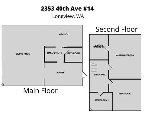 2353 40th Ave #14, Longview, WA 98632 photo 24