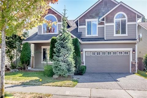 2014 124th St SE, Everett, WA 98208 photo 1