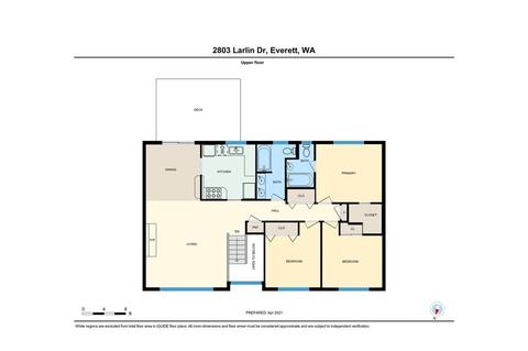 2803 Larlin Dr, Everett, WA 98203 photo 34