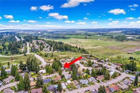2803 Larlin Dr, Everett, WA 98203 photo 3