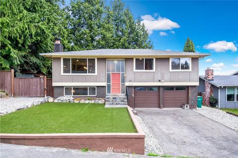 2803 Larlin Dr, Everett, WA 98203 photo 1