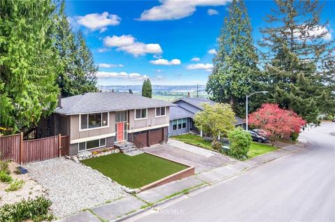 2803 Larlin Dr, Everett, WA 98203 photo 2
