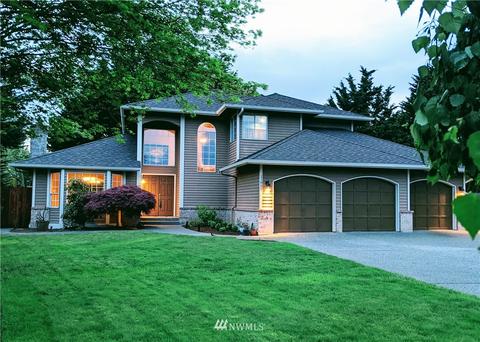 11802 46th Dr SE, Everett, WA 98208 photo 1