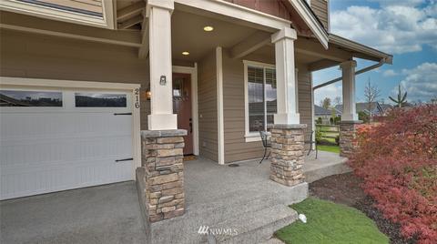 216 Cooper Ln N, Enumclaw, WA 98022 photo 2