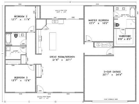 911 Tipsoo Loop N, Rainier, WA 98576 photo 18