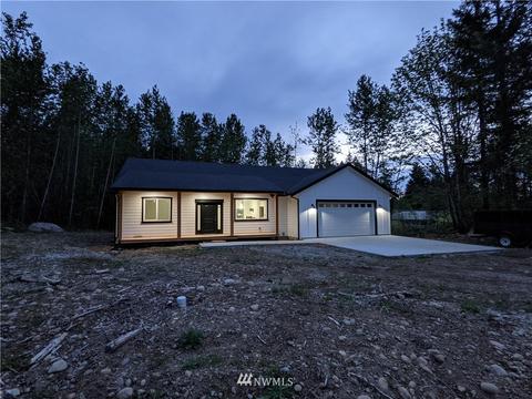 911 Tipsoo Loop N, Rainier, WA 98576 photo 1