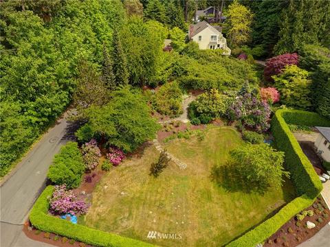 11200 Eagle Ln, Woodway, WA 98020 photo 38