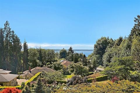 11200 Eagle Ln, Woodway, WA 98020 photo 10