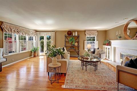 11200 Eagle Ln, Woodway, WA 98020 photo 13
