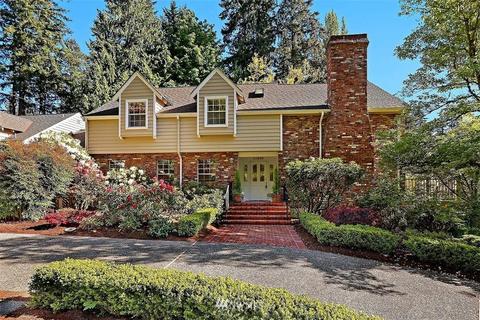 11200 Eagle Ln, Woodway, WA 98020 photo 1