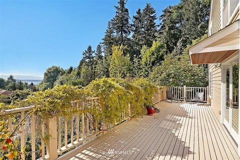 11200 Eagle Ln, Woodway, WA 98020 photo 6