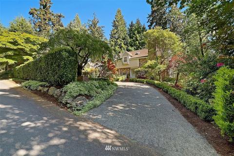 11200 Eagle Ln, Woodway, WA 98020 photo 2