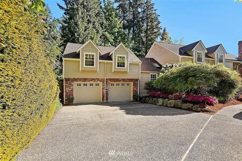 11200 Eagle Ln, Woodway, WA 98020 photo 3