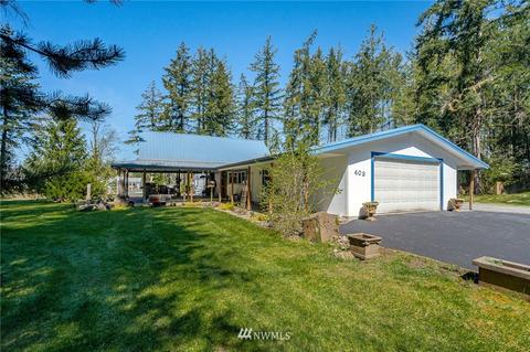 403 Meier Rd, Winlock, WA 98596 photo 2
