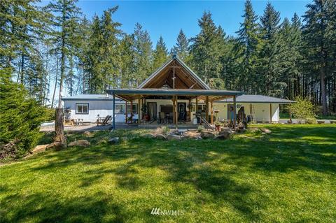 403 Meier Rd, Winlock, WA 98596 photo 1