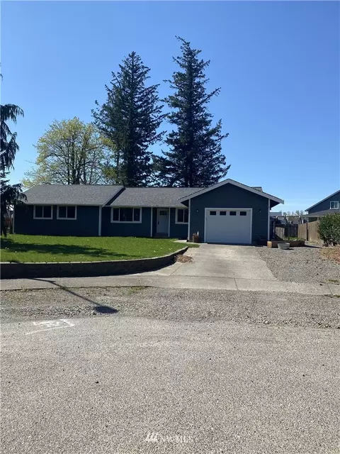 207 Sable Dr, Everson, WA 98247 photo 1