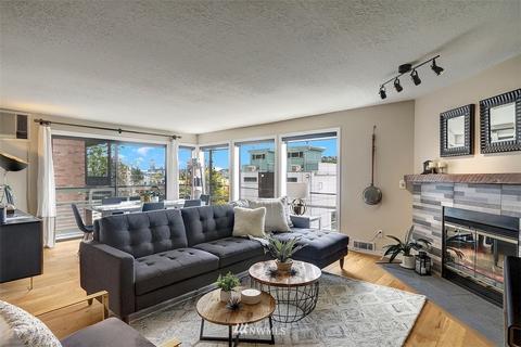 2327 Yale Ave E #E, Seattle, WA 98102 photo 3