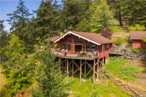 197 Veneda Trl, Eastsound, WA 98245 photo 3