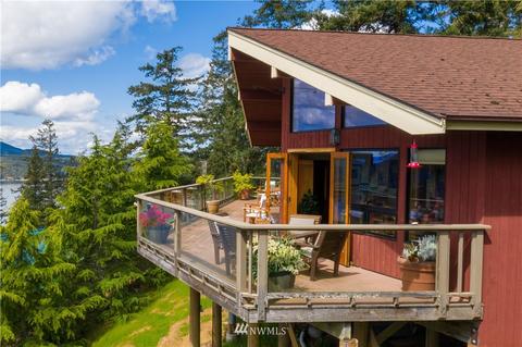 197 Veneda Trl, Eastsound, WA 98245 photo 2