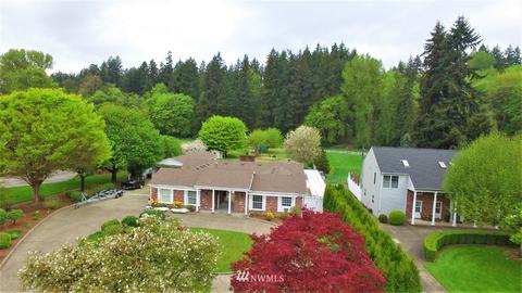 2424 Corman Rd, Longview, WA 98632 photo 2