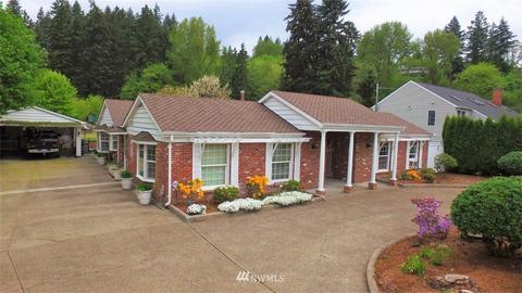2424 Corman Rd, Longview, WA 98632 photo 1