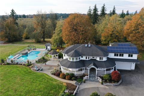 9539 Stein Rd, Custer, WA 98240 photo 1