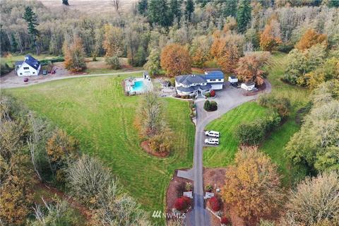9539 Stein Rd, Custer, WA 98240 photo 2