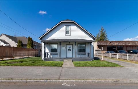 1134 Cole St, Enumclaw, WA 98022 photo 1