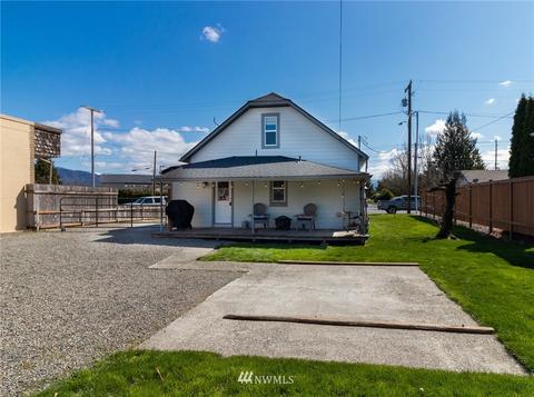 1134 Cole St, Enumclaw, WA 98022 photo 3